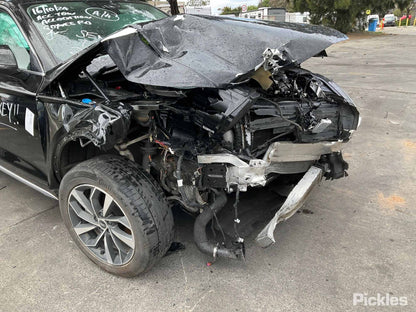 2021 AUDI Q5 FY, 02/17-  MISC SWITCH RELAY