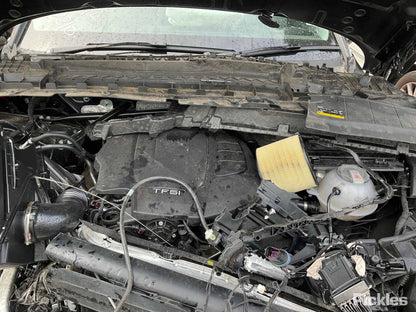 2021 AUDI Q5 FY, PETROL, 2.0, TURBO, DENSO, MHEV, 09/20- 06H911024C 06H911024CX STARTER