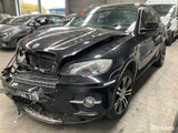 2013 BMW X6 E71, IN BODY, 05/12-11/14 63217295001 LEFT TAILLIGHT