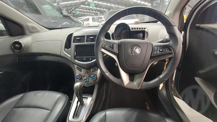 2013 HOLDEN BARINA RH FRONT (MASTER SWITCH), HATCH/SEDAN, TM, 09/11-08/16  PWR DR WIND SWITCH