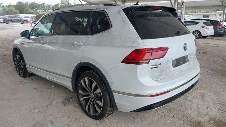 2019 VOLKSWAGEN TIGUAN LEFT FRONT DOOR LOCK, ALLSPACE, P/N 5NN837015C, 5NA, 10/18- 5K2837015J DOOR BOOT GATE LOCK