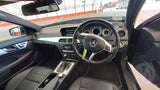 2014 MERCEDES C CLASS AUTO, RWD, DIESEL, 2.1, BI-TURBO, W205/S205/C205, C250BT/C250d, 722.908 CODE, 08/14-07/18  TRANS GEARBOX