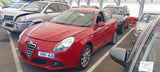 2013 ALFA ROMEO GIULIETTA DIESEL, 2.0, TURBO, 940A4000, 02/12-12/14  ENGINE