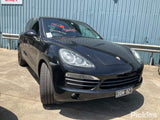 2010 PORSCHE CAYENNE PETROL, 4.8, 92A, M48/02 CODE, 07/10-10/14  ENGINE