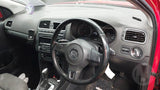 2014 VOLKSWAGEN POLO 6R, HAZARD SWITCH, 05/10-09/17  MISC SWITCH RELAY