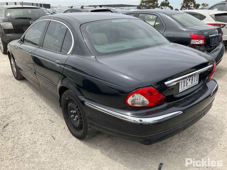 2006 JAGUAR X TYPE HEADLAMP SWITCH, X400, 09/01-12/10  COMBINATION SWITCH