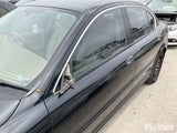 2006 JAGUAR X TYPE AUTO, PETROL, 2WD, 09/01-12/10  TRANS GEARBOX