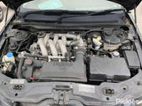 2006 JAGUAR X TYPE AUTO, PETROL, 2WD, 09/01-12/10  TRANS GEARBOX