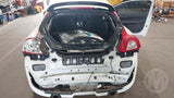 2011 VOLVO C30 PETROL, 2.5, B5254T7, TURBO, 04/07-  07/13  ENGINE
