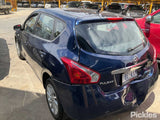 2014 NISSAN PULSAR C12, 1.8, 05/13-12/16  A C CONDENSER