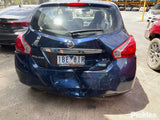 2014 NISSAN PULSAR C12, 1.8, 05/13-12/16  A C CONDENSER