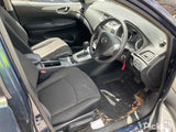 2014 NISSAN PULSAR C12, 1.8, 05/13-12/16  A C CONDENSER