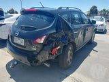 2011 NISSAN MURANO 3.5, VQ35, Z51, 12/08-01/15 491101AA0A STEERING PUMP