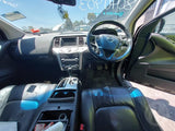 2011 NISSAN MURANO FRONT, Z51, 12/08-01/15 288001AE0A WIPER MOTOR