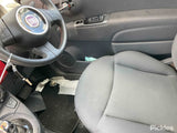 2013 FIAT 500 AUTO, PETROL, 1.2, 5 SPEED, 03/08-  TRANS GEARBOX
