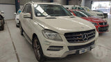 2012 MERCEDES M CLASS W166, 03/12-01/16 A0995000002 A C CONDENSER