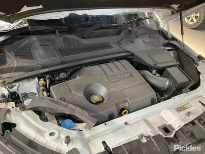 2019 LAND ROVER DISCOVERY SPORT AIR CLEANER, L550, 2.0, DIESEL, 07/16-06/19  AIR CLEANER BOX