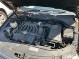 2010 VOLKSWAGEN PASSAT 3C/MK6 B6-B7/3CC, PETROL, 03/06-12/16 3C0820411F A C CONDENSER