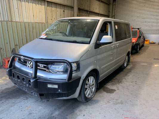 2015 VOLKSWAGEN TRANSPORTER ENGINE ECU, 2.0, DIESEL, AUTO T/M, P/N 03L906019GL, ECU ONLY, T5, 11/12-06/20 0BH325025JZ1Y ECU