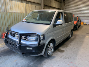 2015 VOLKSWAGEN TRANSPORTER AIR CLEANER, T6, 2.0, DIESEL, CFCA CODE, T6, 07/15-  AIR CLEANER BOX