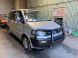 2015 VOLKSWAGEN TRANSPORTER T5, CARAVELLE/MULTIVAN, VAN, TAILGATE, 09/09-06/15 7E5945096E RIGHT TAILLIGHT