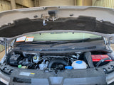 2015 VOLKSWAGEN TRANSPORTER DIESEL, P/N 7E0920870N, T5, 03/10-06/15 7E0920870N INSTRUMENTCLUSTER