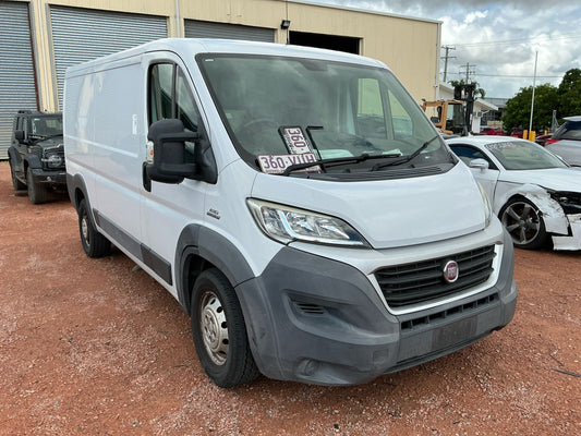 2015 FIAT DUCATO FLARE TYPE, 10/14- 1374374080 RIGHT GUARD