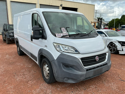 2015 FIAT DUCATO 11/06-  WASHER BOTTLE