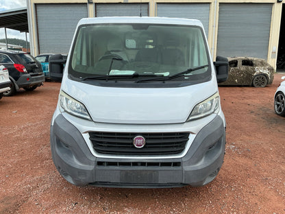 2015 FIAT DUCATO 11/06-  WASHER BOTTLE