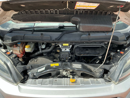 2015 FIAT DUCATO ENGINE ECU, 3.0, AUTO T/M, ECU ONLY, 11/06-12/16 55262544/55265680 ECU