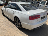 2011 AUDI A6 4G/C7, 04/11-06/18 4G0805594C RADIATOR SUPPORT