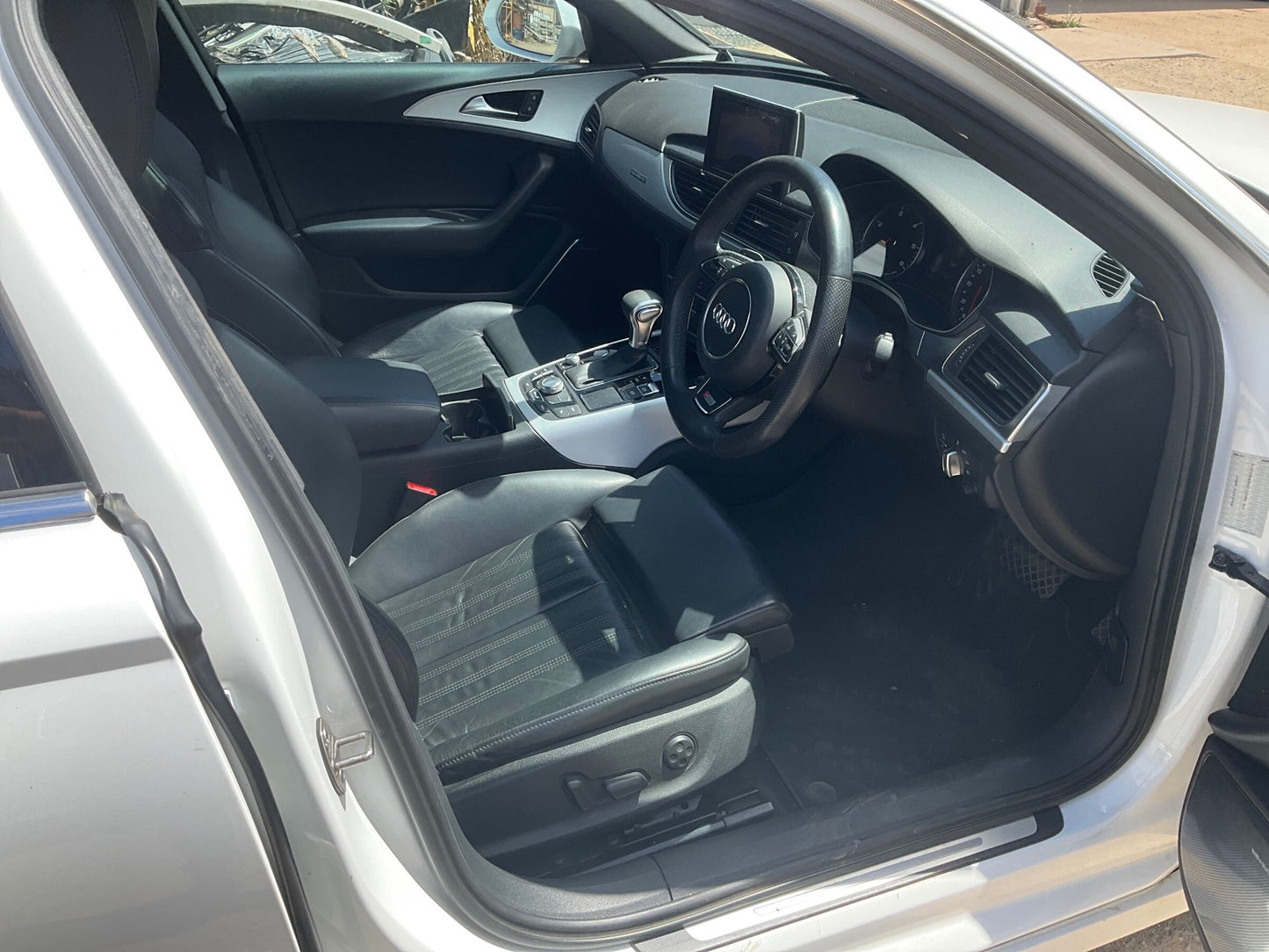 2011 AUDI A6 DIESEL, 3.0, CDUC/CDUD CODE, 4G/C7, 03/11-06/18 059145874L TURBOCHARGER