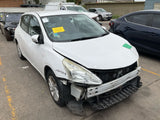 2015 NISSAN PULSAR PETROL, 1.8, MRA8DE, B17/C12, 12/12-12/17  ENGINE