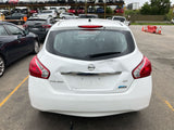 2015 NISSAN PULSAR PETROL, 1.8, MRA8DE, B17/C12, 12/12-12/17  ENGINE