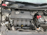2015 NISSAN PULSAR PETROL, 1.8, MRA8DE, B17/C12, 12/12-12/17  ENGINE
