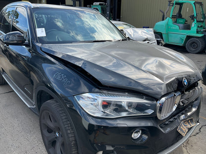 Wrecking 2015 BMW X5 for Used Parts BM1564