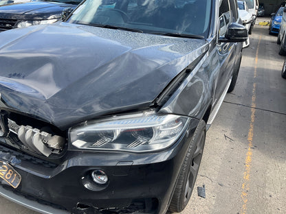 2015 BMW X5 F15, DOOR REG ASSY (REG AND MOTOR), 09/13-07/18  RIGHT FRONT WINDOW REG MOTOR