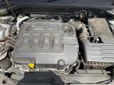 2017 AUDI Q2 DIESEL, 2.0, TURBO, GA, DFGA CODE, 10/16-01/21  ENGINE