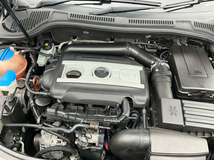 2013 SKODA SUPERB AUTO, FWD, PETROL, 1.8, NTQ CODE, 3T, 03/09-12/15  TRANS GEARBOX