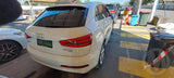 2012 AUDI Q3 AUTO, FWD, DIESEL, 2.0, 8U, MYG CODE, 03/12-12/18  TRANS GEARBOX
