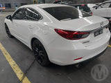 2015 MAZDA 6 GJ, 10/14-06/16  ABS PUMP MODULATOR