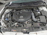 2015 MAZDA 6 GJ, 10/14-06/16  ABS PUMP MODULATOR