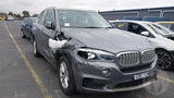 2015 BMW X5 AUTO, DIESEL, 2.0, sDRIVE25d, TWIN TURBO, N47, F15, 12/13-07/18  TRANS GEARBOX