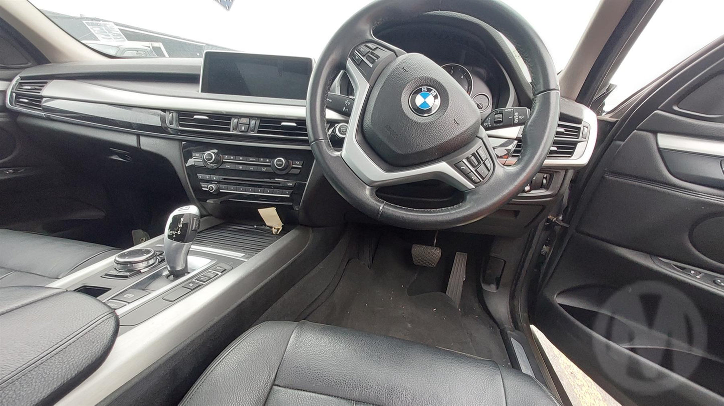 Wrecking 2015 BMW X5 for Used Parts BM1574