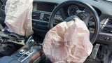 2009 BMW X6 AUTO, PETROL, 4.4, xDRIVE50i, TWIN TURBO, N63, 6 SPEED, E71, 07/08-12/09  TRANS GEARBOX