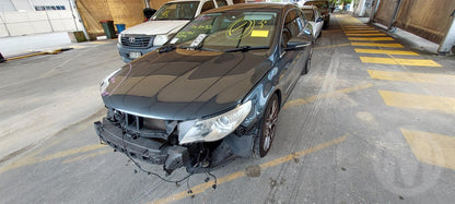 2012 VOLKSWAGEN PASSAT 3.6, PETROL, BWS CODE, 3C/MK6 B6-B7/3CC, 03/08-12/16 03H133062C THROTTLE BODY
