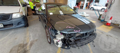 Wrecking 2012 VOLKSWAGEN PASSAT for Used Parts VW1576