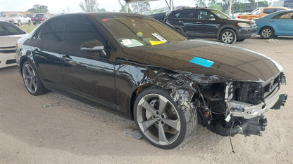 Wrecking 2020 AUDI A4 for Used Parts AU1588
