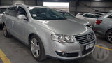 2010 VOLKSWAGEN PASSAT COMBINATION SWITCH ASSY, 3C/MK6 B6, SEDAN/WAGON, P/N 3C9953502B, 03/06-09/10 3C9953502B COMBINATION SWITCH