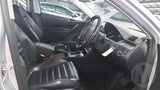 2010 VOLKSWAGEN PASSAT COMBINATION SWITCH ASSY, 3C/MK6 B6, SEDAN/WAGON, P/N 3C9953502B, 03/06-09/10 3C9953502B COMBINATION SWITCH